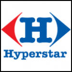 8-Hyperstar