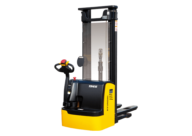 Electric Stacker-15ES