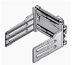 bale clamp